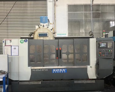 精雕机 2550 深圳精雕