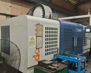 立式加工中心 1680 台一
