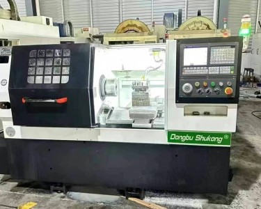 数控车床 5055 东部数控