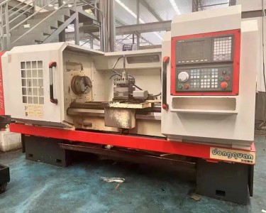 数控车床 6150-1500 东铨