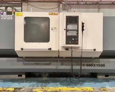 数控车床 6150-1500 沈阳