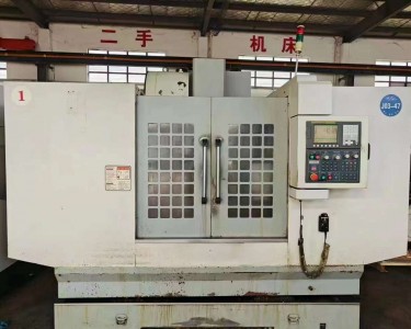 立式加工中心 1060 永进