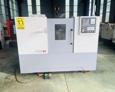 刀塔机 TCK-50 军盈