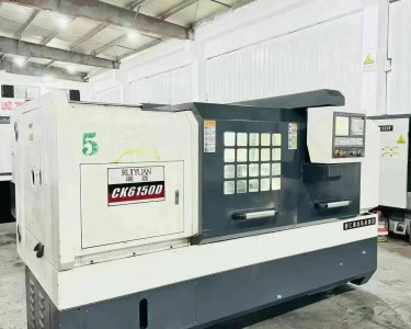 数控车床 CK6150D 瑞远