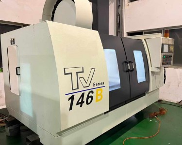 立式加工中心 TV146B 永进