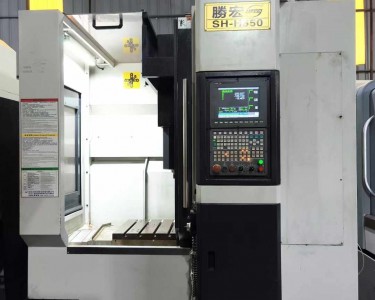 精雕机 650 胜宏