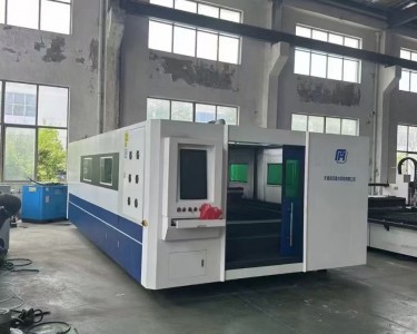 激光切割机 4020 合庆
