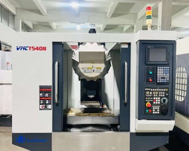 钻攻中心 T540 华美旭光