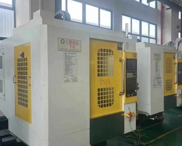 钻攻中心 T6 天樱