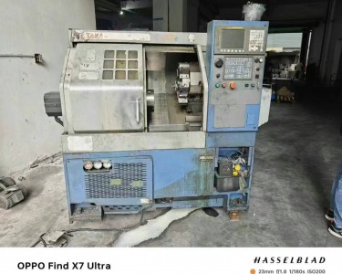 数控车床 X150 高松