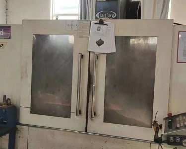 立式加工中心 1270 协鸿