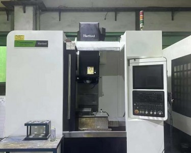 立式加工中心 800 协鸿