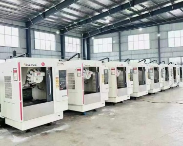 钻攻中心 T5 舒能