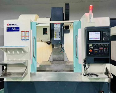 立式加工中心 850 一特