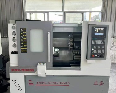数控车床 5035 正嘉