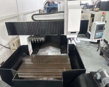 龙门加工中心 1510  