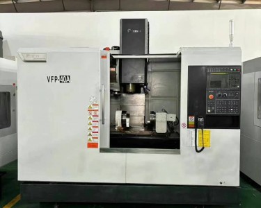 立式加工中心 VFP-40A 友佳