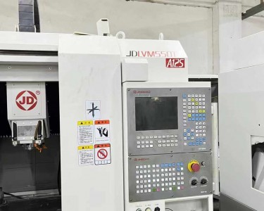 精雕机 LVM550T 北京精雕