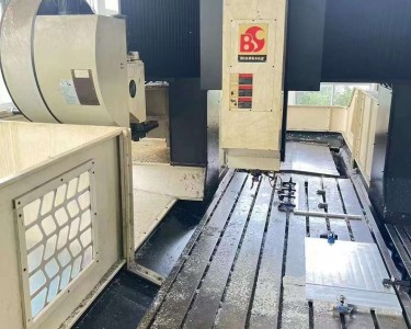 龙门加工中心 3016  
