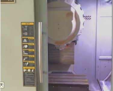 钻攻中心 T6 匠驰
