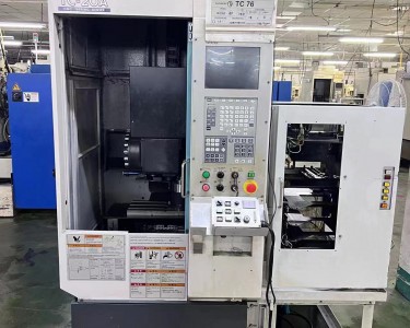 钻攻中心 TC-20A 兄弟