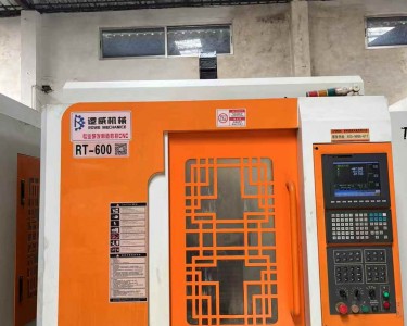 钻攻中心 T600 罗威