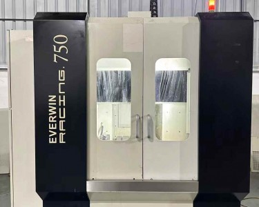 精雕机 750 泰胜