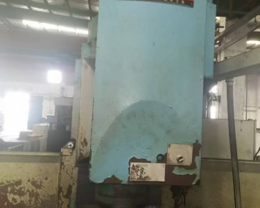 立式加工中心 1580 艾格玛