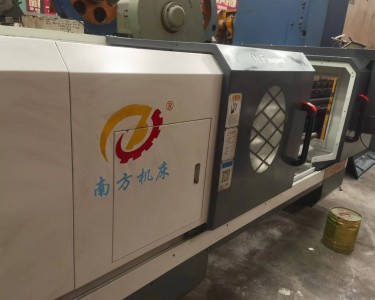 数控车床 6150/2米 云南