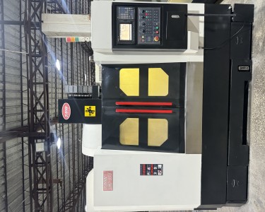 立式加工中心 850 乔锋