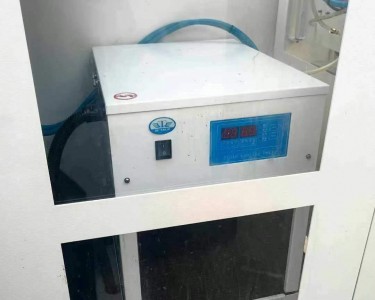 立式加工中心 800 蕙勒