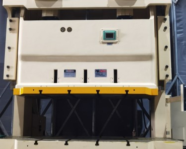 气动冲床 250T 金丰