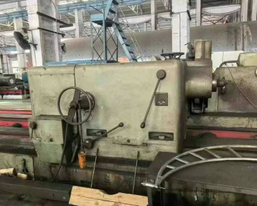 轧辊磨床 1400/9米  