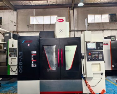立式加工中心 V850 乔锋