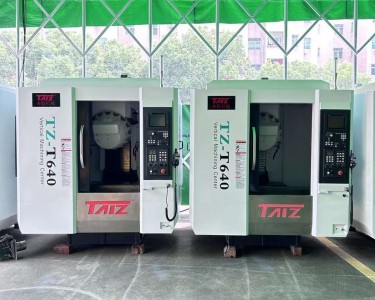 钻攻中心 T6 台钲
