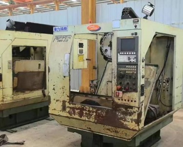 立式加工中心 510 东台