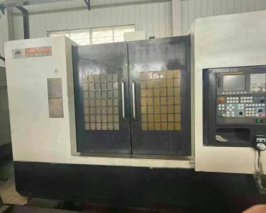 立式加工中心 850 沈阳