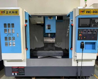 立式加工中心 866 正代