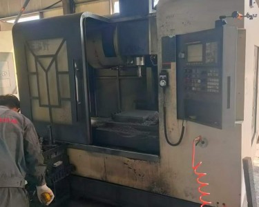 立式加工中心 955 欧野