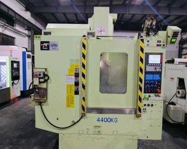 立式加工中心 CMV-720A 东台
