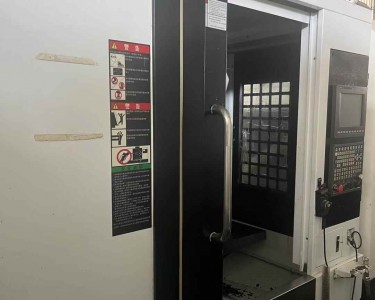 钻攻中心 T6 研达铭