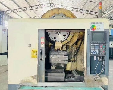 钻攻中心 T6 北京红旗