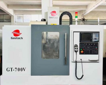 立式加工中心 GT700V 巨庭