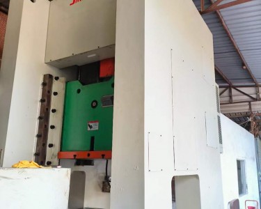 高速冲床 400T 扬力
