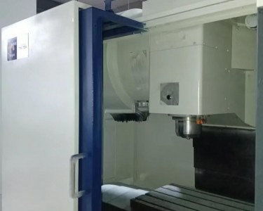 立式加工中心 850 东台