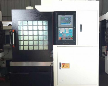 精雕机 650 乔鸿