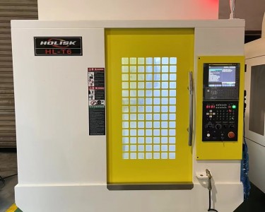 钻攻中心 T6 鸿励