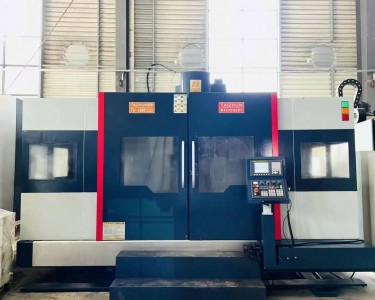 立式加工中心 大1米 台準