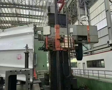 落地镗床 FBA225 武重