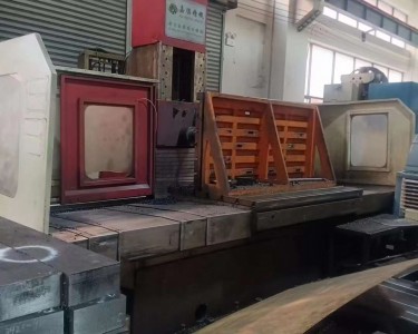 数控车床 1690 嘉胜